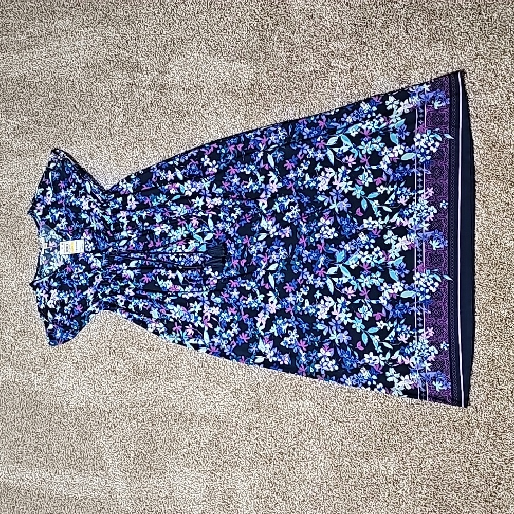 NWT Style & Co PM